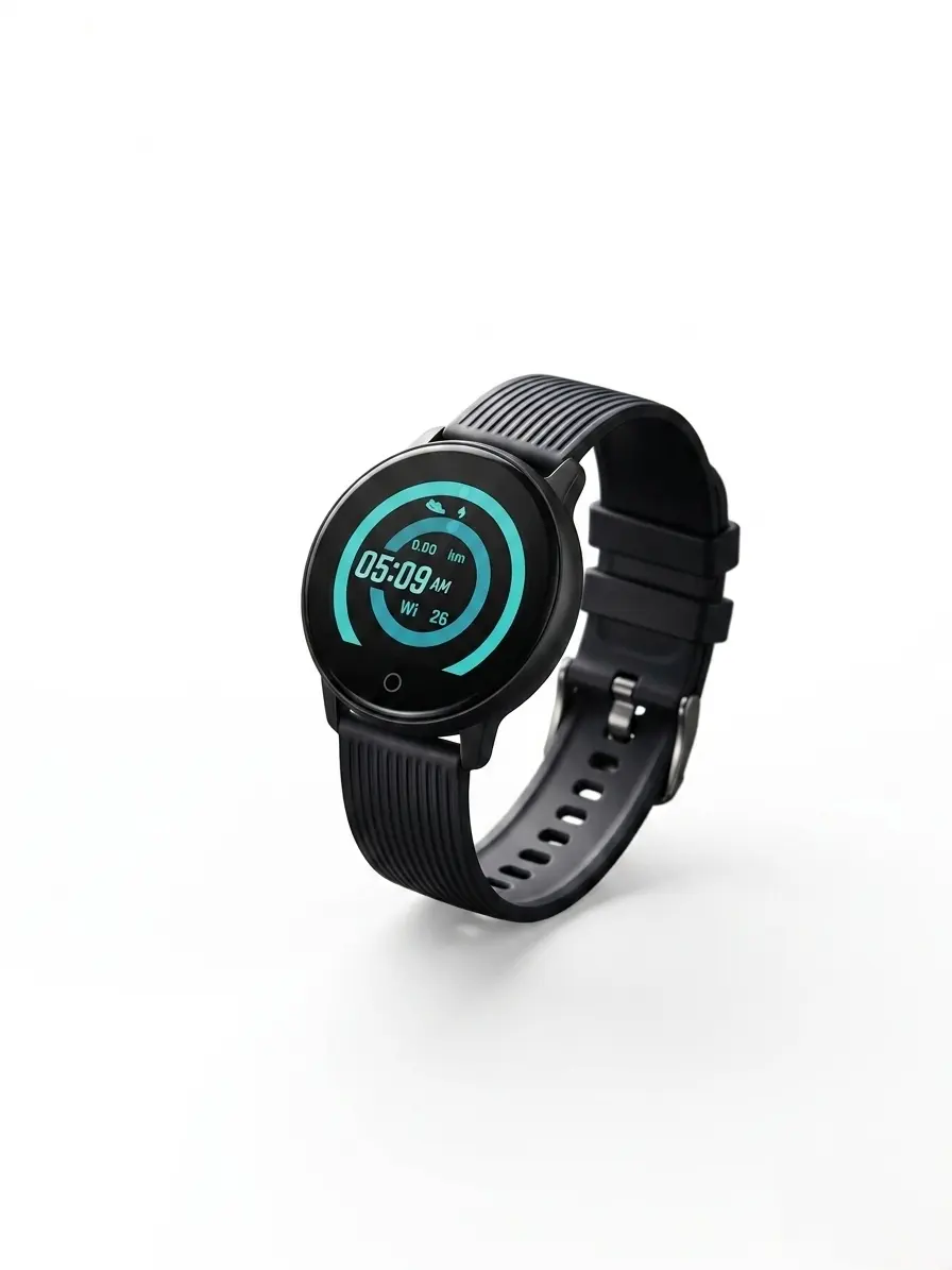 Smartwatch Lenovo Smart Watch HW10H